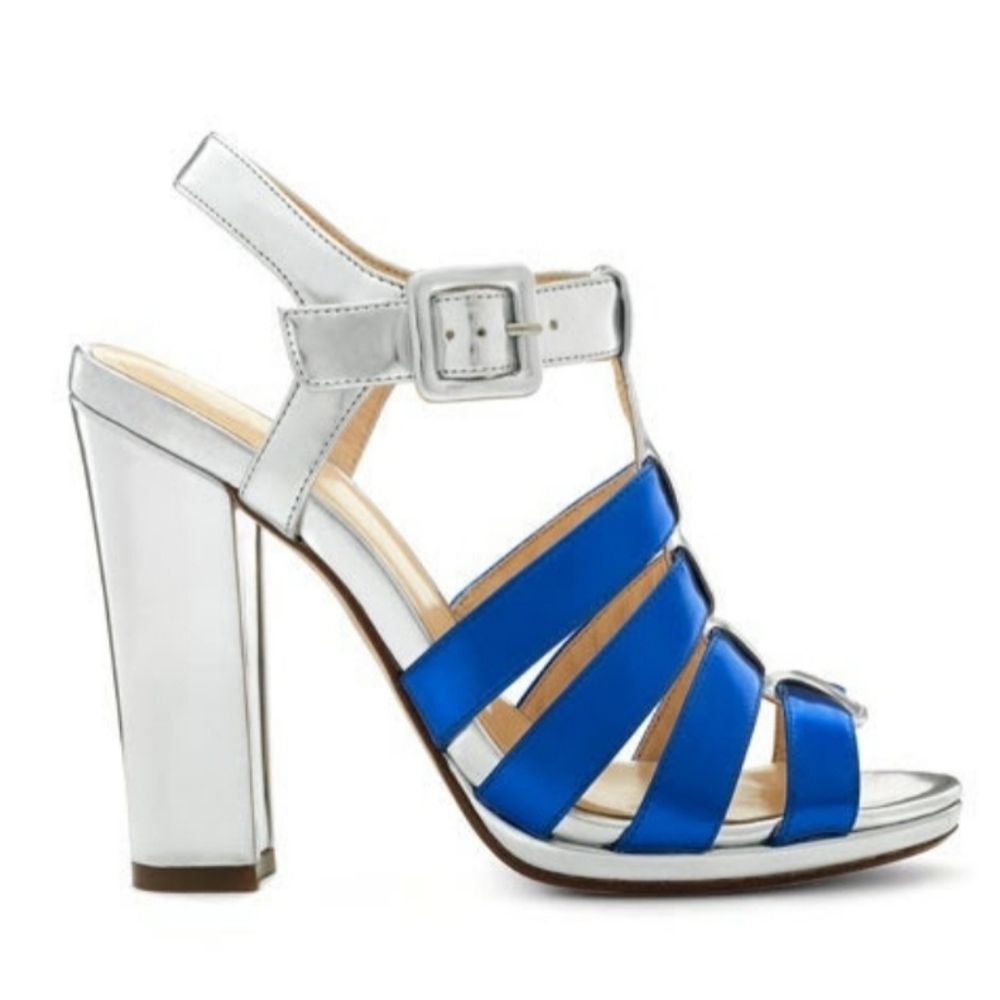 Cole Haan x Jen & Oli Sandals